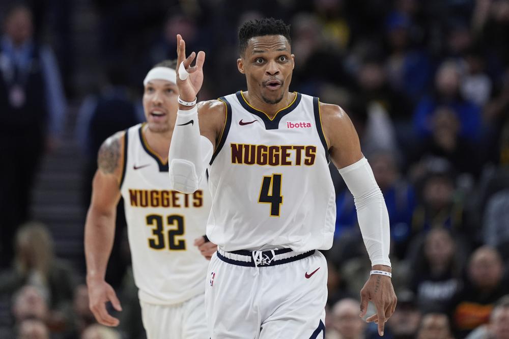 都是尼克斯 都是尼克斯